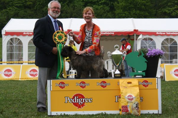 Calehills BIS4 Svendborg 2013
